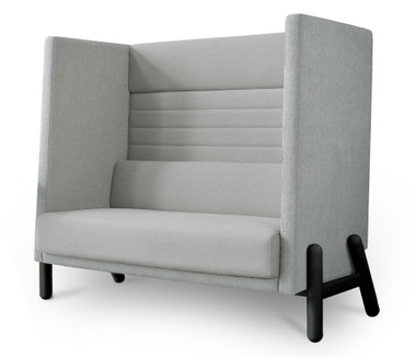 Eva Lounge - 2-Seater