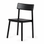 Lucas Dining Chair - Black