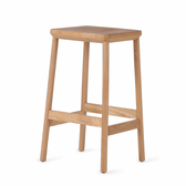 Lucus High Bar Stool