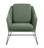 Frida Lounge Chair - Olive