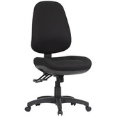 TR600 Office Chair Front