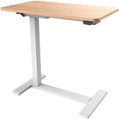 Malmo Electric Mobile Desk