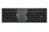 Kinesis Form Split Touchpad Keyboard 