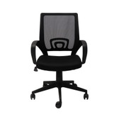 Vesta Medium Mesh Back Meeting Chair