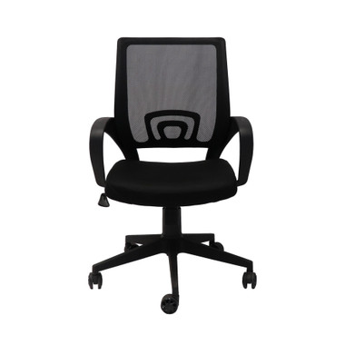 Vesta Medium Mesh Back Meeting Chair