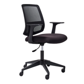 Buro Mondo Brook Mid Back Task Chair