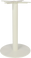 450mm Dia Base - White