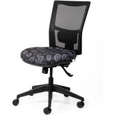 Yindi - Yulou Ergonomic Office Chair