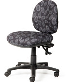 Yindi - Wombai Medium Back Ergonomic Chair