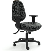 Yindi - Wombai High Back Ergonomic Chair 