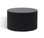 Taskfurn Piza Side Table 500 Dia x 600H - Natural OakTaskfurn Piza Side Table 800 Dia x 450H - Black