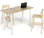 Taskfurn Lean Tall Table 910H Group Shot