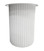 Cori Drum Base - White
