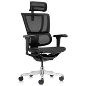 Genius Ultra High Back Chair 