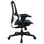 Genius Project Medium Back Chair -Side