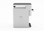 Anti-Gravity (AG) Sit Stand Desk Caddy - Side View