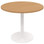 Beech Top with White Base 