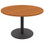 Red Cherry Top with Black Base 