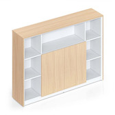 Casa Executive Shelving Unit 