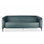 Liso Three Seater 