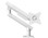 Valor Dynamic Monitor Arm - White 