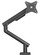 Valor Dynamic Monitor Arm - Black