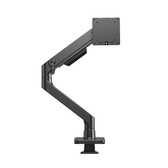 Valor Slimline Monitor Arm - Black