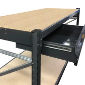 Longspan Shelving Drawer