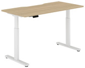 Highrise V2 Electric Height Adjustable Desk Range