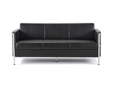 ECLIPSE LOUNGE CHAIR 3 SEATER