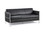 ECLIPSE LOUNGE CHAIR 3 SEATER