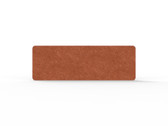 Acouline Desk Mount Screen 24mm Thick 