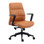 Bunny Boardroom Chair - Tan
