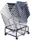 Verve Stacking Trolley