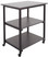 Rapid Worker 3 Tier Trolley