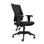 AM100 Mesh Operator Chair - Front Side Profile