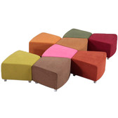 Clip Soft Seating