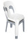 Pippee Stacking Chair - Stacked