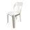 Pippee Stacking Chair - White