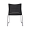 PMV-BK Visitor Chair - Back