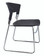 ZOLA Stacking Chair