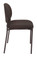 V100 Visitor Chair - Side View