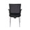 WMV BK Visitor Chair - Back