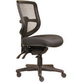 DAL Swift Mid Back Typist Chair