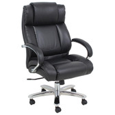 Broadbeam Executive Office Chair - Super Size