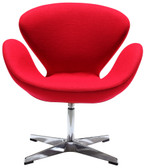 Swan Designer Chair