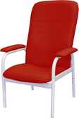 BC1 Standard High Back Bariatric Chair