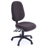 Connection Extra High Back Typist Chair