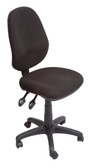 EC070CH High Back Typist Chair
