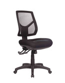 Hino Mesh Back Typist Chair